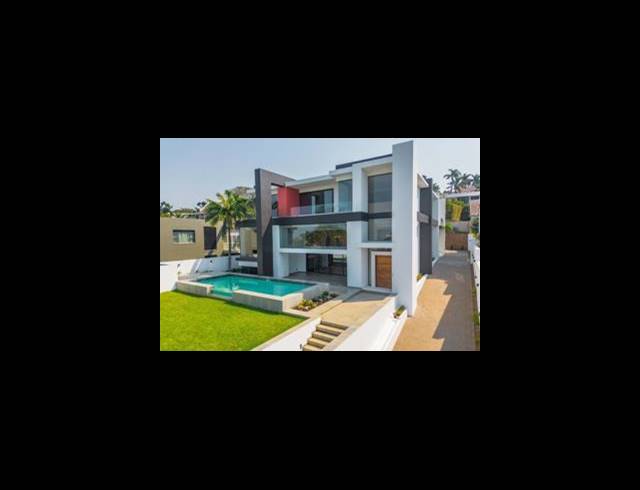5 BEDROOM HOUSE FOR SALE IN ESSENWOOD